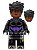 Minifigura Lego Super Heroes -  Shuri - Imagem 1