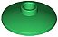 Disco 2x2 invertido - Radar Verde - Imagem 1