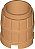 Barril 2x2x2 Medium Nougat - Imagem 1