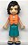 Minifigura Lego Friends - Koa - Imagem 1