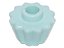 Forma  de cupcake - Light Aqua - Imagem 1