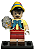 Minifigura Lego Disney 100 - Pinóquio - Imagem 1