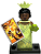 Minifigura Lego Disney 100 - Tiana (A princesa e o sapo) - Imagem 1