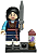 Minifigura Lego Disney 100 - Mulan - Imagem 1