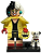 Minifigura Lego Disney 100 - Cruela - Imagem 1