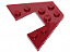 Placa em Cunha 4x6 Dark Red - Imagem 1