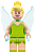 Minifigura Lego Disney - Tinker Bell - Imagem 1