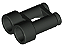 Binóculo Preto - Imagem 1