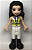 Minifigura Lego Friends - Emma - Imagem 1