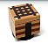 Mesa de Trabalho Lego Minecraft - Crafting Table - Imagem 1