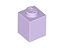 Tijolo 1x1 Lavender - Imagem 1