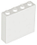 Tijolo 1x4x3 - Branco - Imagem 1