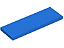 Placa Lisa 2x6 Azul - Imagem 1