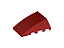 Cunha 4x4 Dark Red - Imagem 1