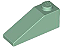 Tijolo com inclinação 33 - 3x1 - Sand Green - Imagem 1