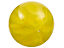 Bola rígida 19 mm D. Translúcida Amarela - (Elemento Ninjago Dragon Power) - Imagem 1