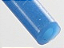 Mangueira Pneumática 4mm D. 18L / 14.4cm Azul - Imagem 1