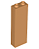 Tijolo 1x2x5 Medium Nougat - Imagem 1