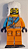 Minifigura Lego City - Explorador do Ártico - Imagem 1
