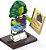 Minifigura Marvel Série 2 - Mulher-Hulk - Imagem 1