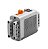 Caixa de Pilhas 9V 4x11x7 Lego Power Functions - Imagem 1