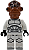 Minifigura Lego Star Wars - Ackbar Trooper - Imagem 1