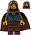 Minifigura Lego Star Wars - Jedi Bob - Imagem 1