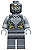 Minifigura Lego Super Heroes - Chitauri - Imagem 1
