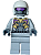 Minifigura Lego Super Heroes - Soldado da Hydra - Imagem 1