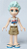 Minifigura Lego Friends - Charli - Imagem 1
