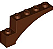 Tijolo em Arco 1x5x2 Marrom - Imagem 1
