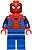 Minifigura Lego Super Heros - Spider-Man - Imagem 1