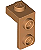 Suporte 1x1 - 1x2 Medium Nougat - Imagem 1