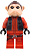 Minifigura Lego Star Wars - Nien Nunb - Imagem 1