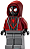 Minifigura Lego Super Heros - Spider-Man (Miles Morales) - Imagem 1