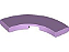 Placa Lisa de Canto 3x3 Lavender - Imagem 1