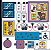 Cartela de Adesivo do Set 41727 - Adesivo 01 - Imagem 1