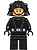Minifigura Lego Star Wars - Soldado da Nave Imperial - Imagem 1