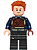 Minifigura Lego Star Wars - Cal Kestis - Imagem 1