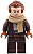Minifigura Lego Star Wars - Jod - Imagem 1