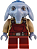 Minifigura Lego Star Wars - Neel - Imagem 1