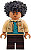 Minifigura Lego Star Wars - Wim - Imagem 1