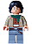 Minifigura Lego Star Wars - Sig Greebling - Imagem 1
