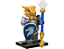 Minifigura Lego Dungeons & Dragons - Dragonborn Paladin - Imagem 1