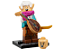 Minifigura Lego Dungeons & Dragons - Elf Bard - Imagem 1