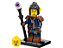 Minifigura Lego Dungeons & Dragons - Gith Warlock - Imagem 1