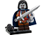 Minifigura Lego Dungeons & Dragons - Strahd von Zarovich - Imagem 1