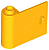 Porta 1x3x2 esquerda Laranja Brilhante - Imagem 1