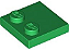 Placa Modificada 2x2 Verde - Imagem 1