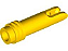 Pistão Pequeno Amarelo - Imagem 1